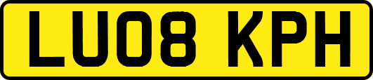 LU08KPH