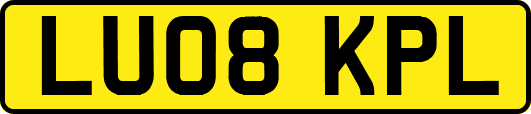 LU08KPL