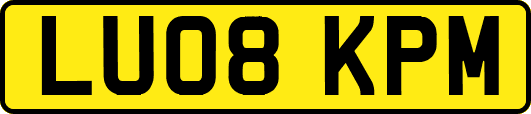 LU08KPM