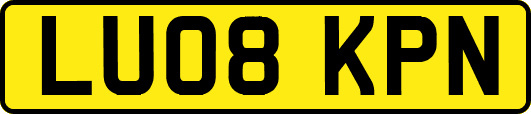 LU08KPN