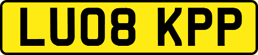 LU08KPP