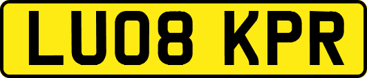 LU08KPR