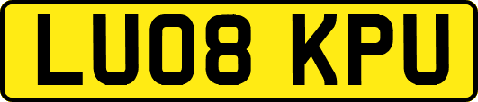 LU08KPU
