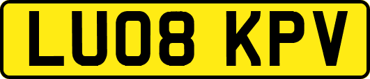 LU08KPV