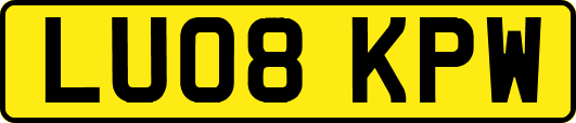 LU08KPW