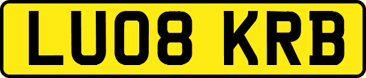 LU08KRB