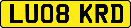 LU08KRD
