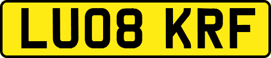 LU08KRF