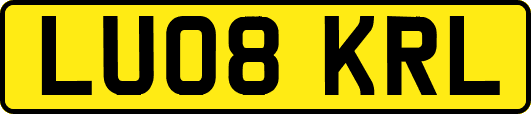 LU08KRL