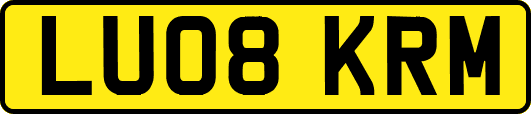 LU08KRM