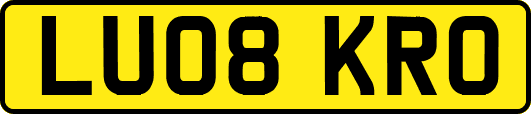 LU08KRO