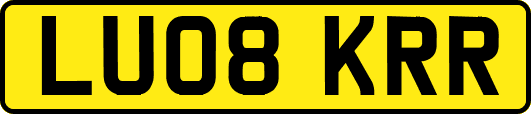 LU08KRR