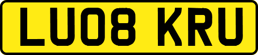 LU08KRU
