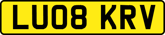 LU08KRV