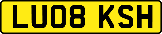LU08KSH