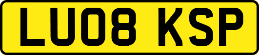 LU08KSP
