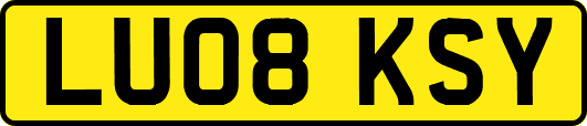LU08KSY