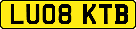 LU08KTB