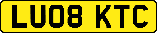 LU08KTC