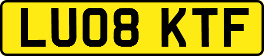 LU08KTF