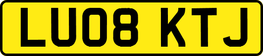 LU08KTJ
