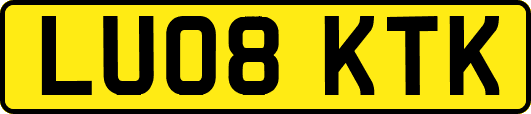 LU08KTK