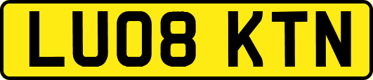 LU08KTN