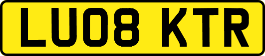 LU08KTR