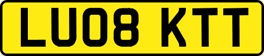 LU08KTT