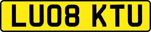LU08KTU