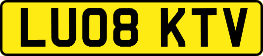 LU08KTV