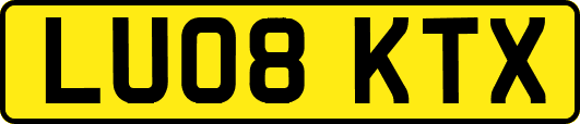 LU08KTX