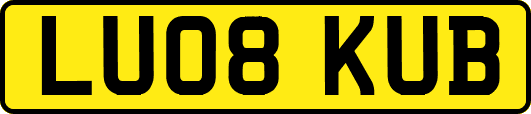 LU08KUB