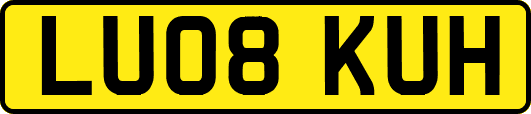 LU08KUH