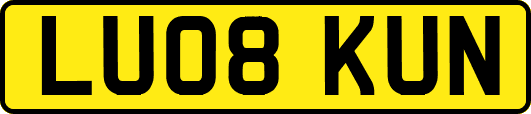LU08KUN