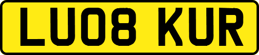 LU08KUR
