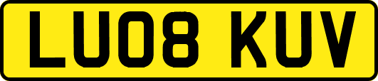 LU08KUV