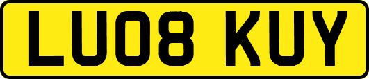 LU08KUY