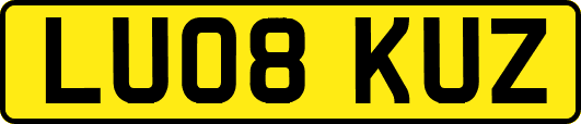 LU08KUZ