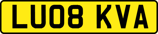 LU08KVA