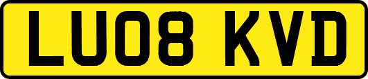 LU08KVD