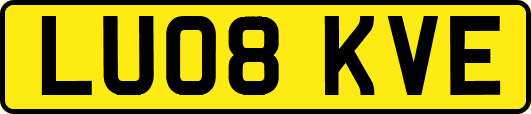 LU08KVE