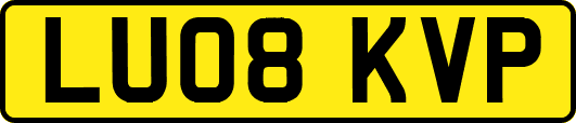 LU08KVP