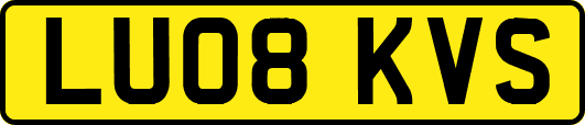 LU08KVS