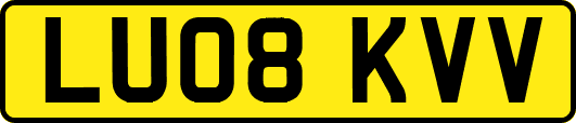 LU08KVV