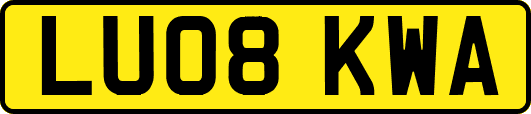 LU08KWA
