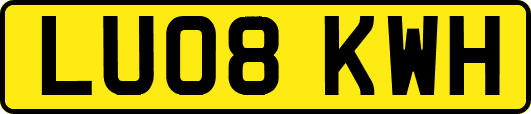 LU08KWH