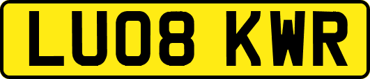 LU08KWR