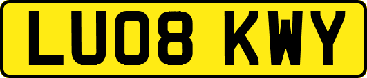 LU08KWY