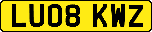 LU08KWZ